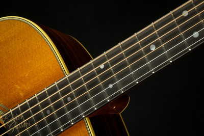Used - Martin D-28 Rich Robinson #98
