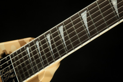 2022 - Jackson Concept Series Rhoads RR24-7 - Desert Camo