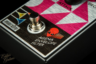 2024 - Maestro Agena Envelope Filter