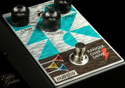 Used - Maestro Ranger Overdrive