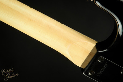 2022 - Kramer Baretta, Custom Graphics, “Feral Cat” Rainbow Leopard