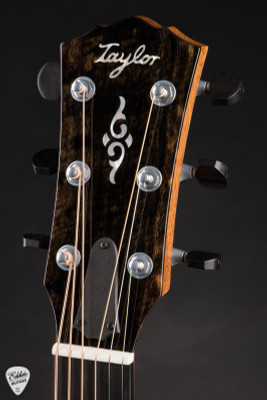 Taylor Gold Label 814e – Torrefied Spruce & Koa Acoustic Guitar