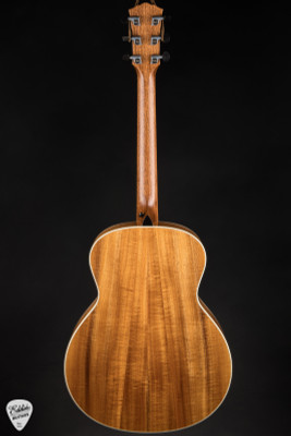 Taylor Gold Label 814e Sunburst – Torrefied Spruce & Koa Acoustic Guitar