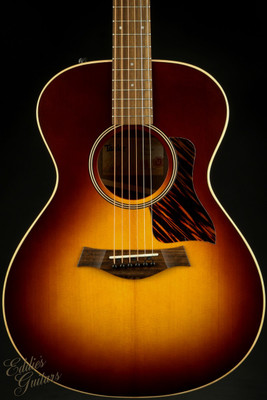 Used - Taylor AD12e SB