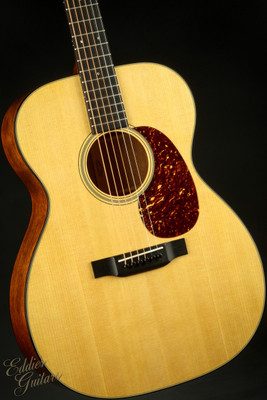 Used - Martin 000-18 (2021)