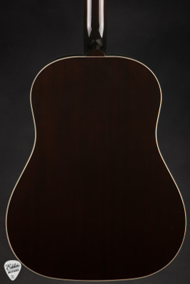 Gibson J 45 Standard Acoustic Guitar in Vintage sunburst