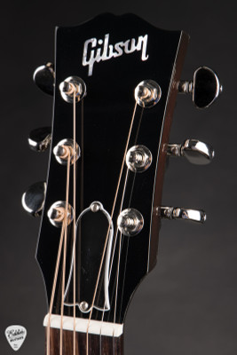 Gibson J 45 Standard Acoustic Guitar in Vintage sunburst