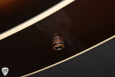 Gibson J 45 Standard Acoustic Guitar in Vintage sunburst