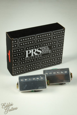 Used - Paul Reed Smith Limited Pickup Set 58/15 LT TCI