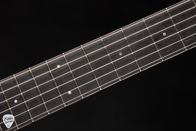 Collings 470JL Julian Lage signature electric guitar in antique sunburst
