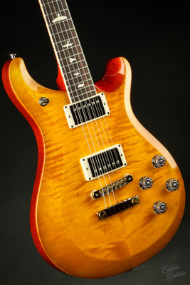 Paul Reed Smith S2 McCarty 594 - McCarty Sunburst
