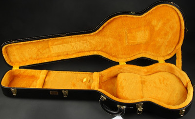 2022 - Gibson Custom Shop PSL SG Custom Figured Top Firemist 7.6 #CS203409