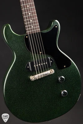 Gibson Custom Shop Made 2 Measure '58 Les Paul Junior Double-Cut
