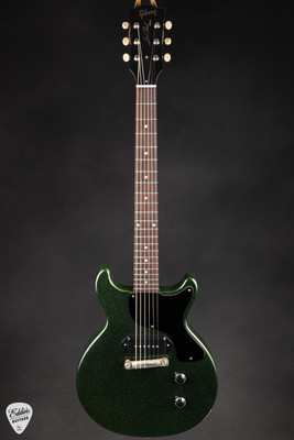 Gibson Custom Shop Made 2 Measure '58 Les Paul Junior Double-Cut