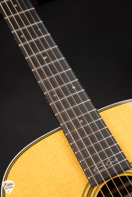 Martin 000-28EC Eric Clapton Acoustic Guitar
