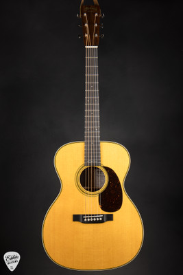 Martin 000-28EC Eric Clapton Acoustic Guitar
