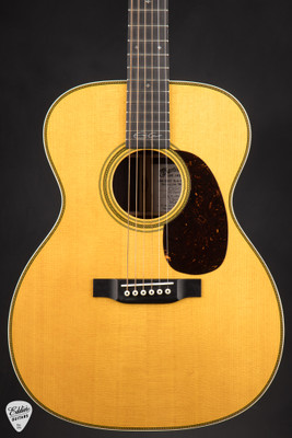 Martin 000-28EC Eric Clapton Acoustic Guitar