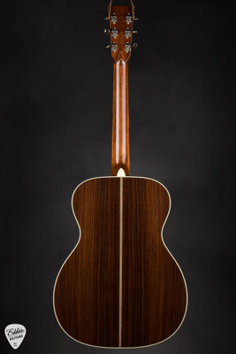 Martin 000-28EC Eric Clapton Acoustic Guitar
