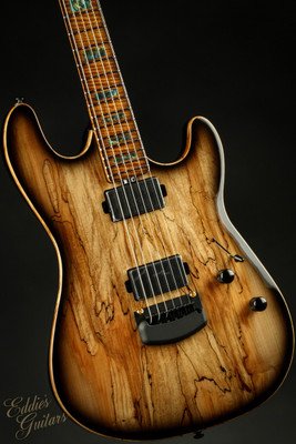 Ernie Ball Music Man BFR Sabre HT - Duello #28 of 80