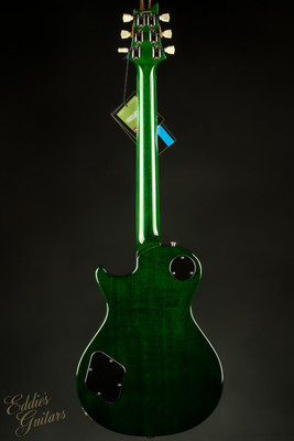 Used - Paul Reed Smith S2 McCarty Singlecut 594 - Eriza Verde