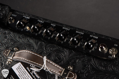 Sale Pending-Fender Blues Junior IV 30th Anniversary - 15 Watt 1x12" Tube Combo