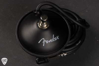 Sale Pending-Fender Blues Junior IV 30th Anniversary - 15 Watt 1x12" Tube Combo