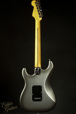 Used - Fender American Professional II Stratocaster HSS, Rosewood - Mercury