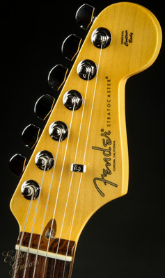 Used - Fender American Professional II Stratocaster HSS, Rosewood - Mercury