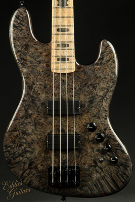 Sale Pending-Spector Coda 4 DLX - Super Faded Black