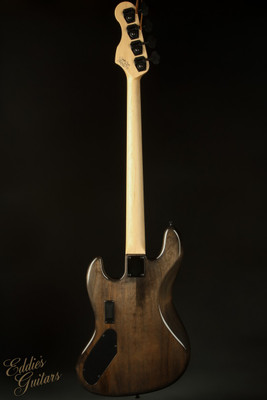 Sale Pending-Spector Coda 4 DLX - Super Faded Black