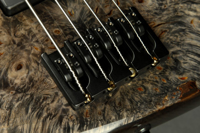 Sale Pending-Spector Coda 4 DLX - Super Faded Black