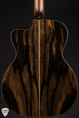 Bourgeois 50th Anniversary OMC soloist acoustic guitar