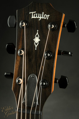 Used - Taylor 324ce