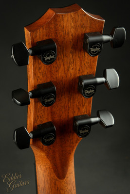 Used - Taylor 324ce