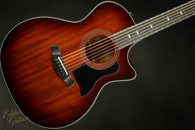 Used - Taylor 324ce