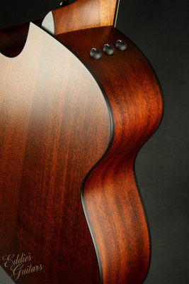 Used - Taylor 324ce