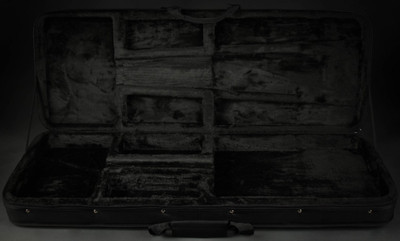 Sale Pending - 2022 - Jackson American Series Soloist SL3, Ebony Fretboard - Satin Slime Green