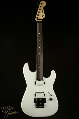 2022 - Charvel Jim Root Signature Pro-Mod San Dimas Style 1 HH FR