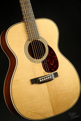 Used - Martin OM-28 Modern Deluxe (2021)