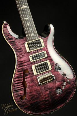 Paul Reed Smith Special Semi-Hollow - Faded Violet