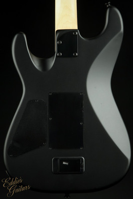 2022 - Charvel Jim Root Signature Pro-Mod San Dimas Style 1 HH FR M - Satin Black