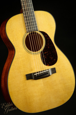 Martin 0-18
