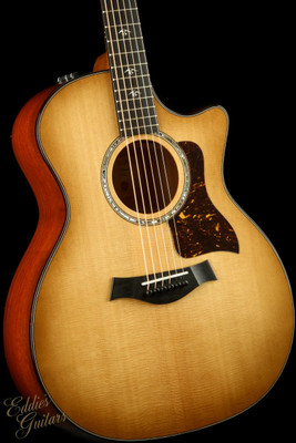 Taylor 514ce
