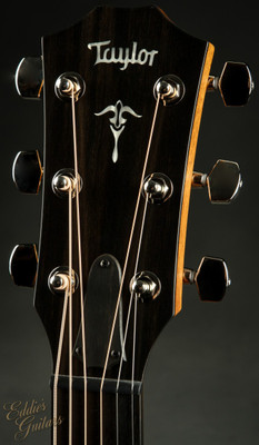 2022 - Taylor 512ce