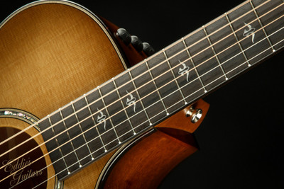 2022 - Taylor 512ce