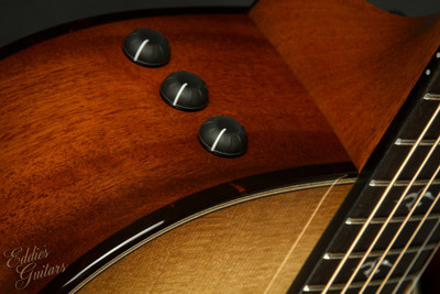 2022 - Taylor 512ce