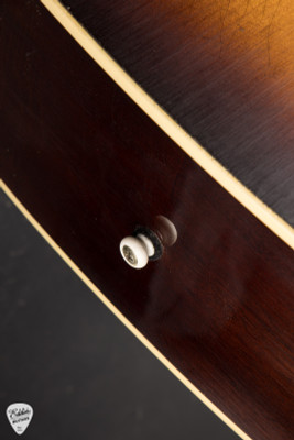 Gibson Murphy Lab 1942 Banner J 45 Heavy Aged Acoustic Guitar in Vintage Sunburst