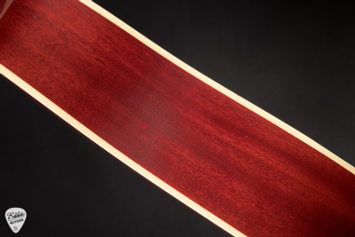 Gibson Murphy Lab 1963 Country Western Heavy Aged Acoustic Guitar in Smoked Natural