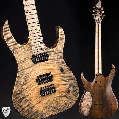 Sale Pending - 2022 Mayones Master Builder Collection Duvell Elite