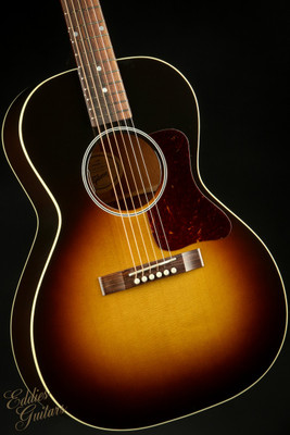 Gibson L00 Standard Vintage Sunburst 4.0 #22552034